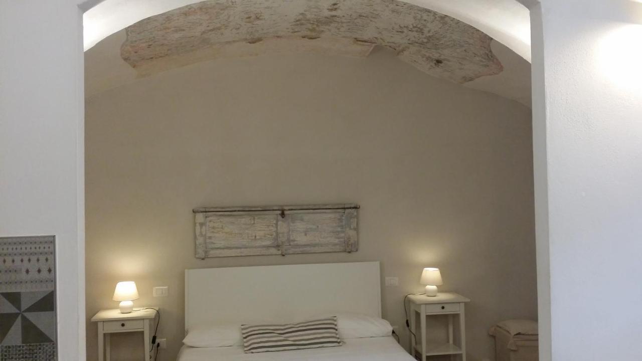 Casette Briganti - Monolocali Indipendenti Con Angolo Cottura Maison d'hôtes Gallipoli