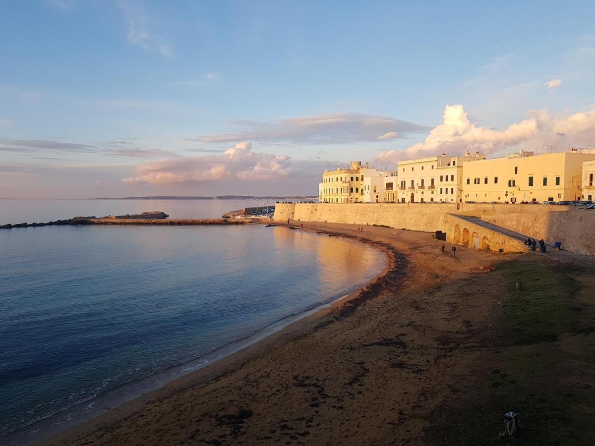 Guest house Casette Briganti - Monolocali Indipendenti Con Angolo Cottura Gallipoli