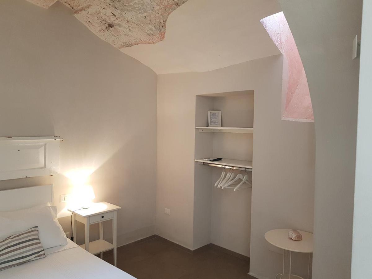 Maison d'hôtes Casette Briganti - Monolocali Indipendenti Con Angolo Cottura Gallipoli