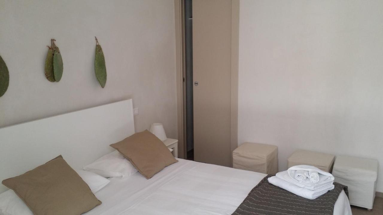 Guest house Casette Briganti - Monolocali Indipendenti Con Angolo Cottura
