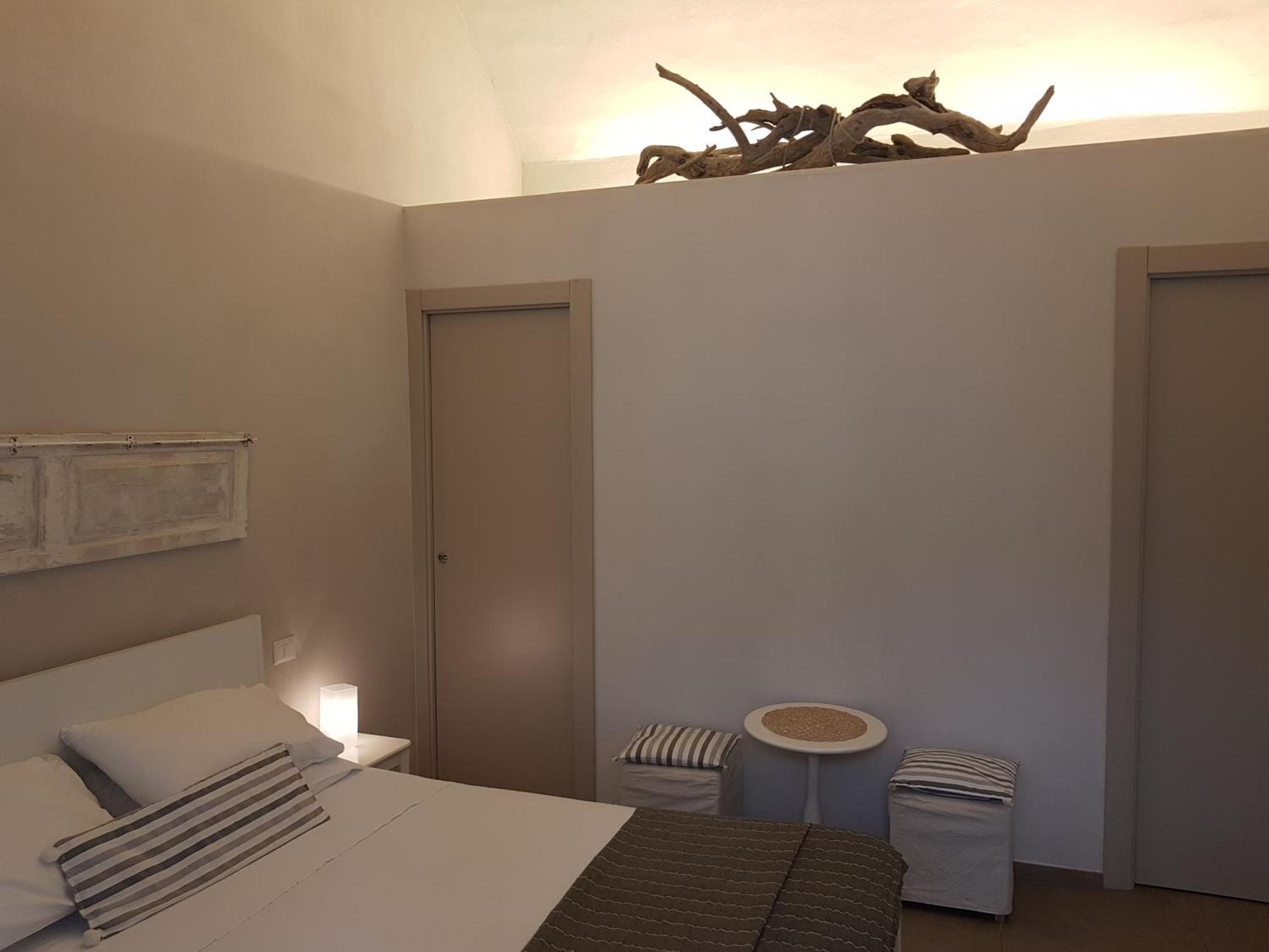 Guest house Casette Briganti - Monolocali Indipendenti Con Angolo Cottura