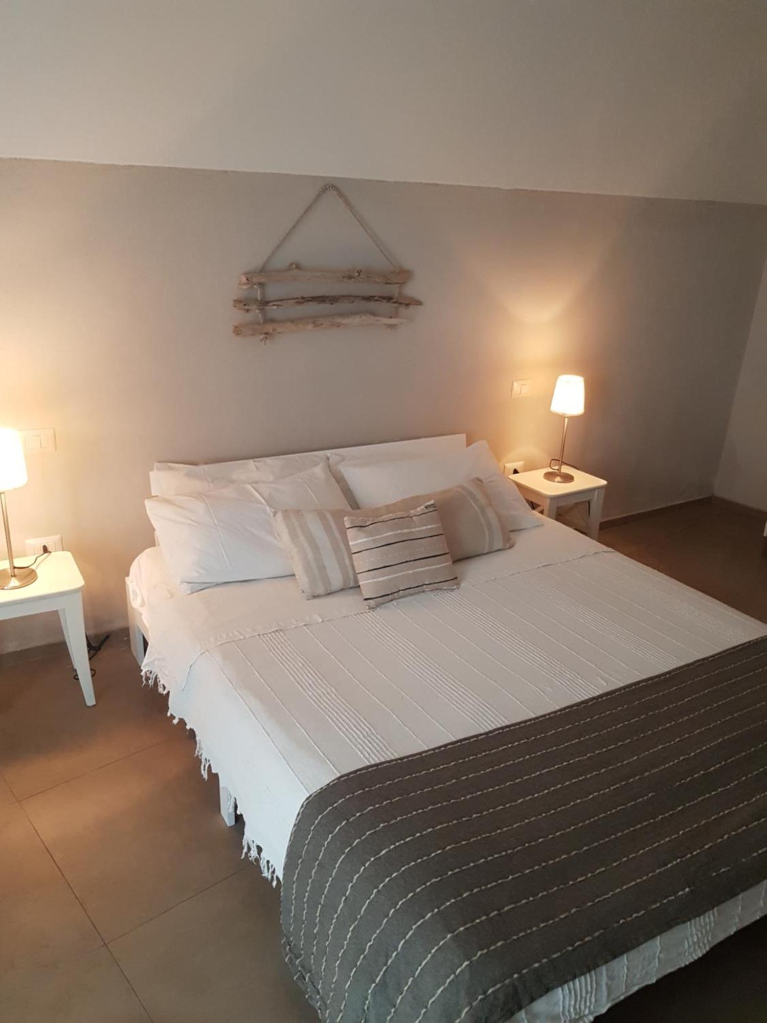 Maison d'hôtes Casette Briganti - Monolocali Indipendenti Con Angolo Cottura
